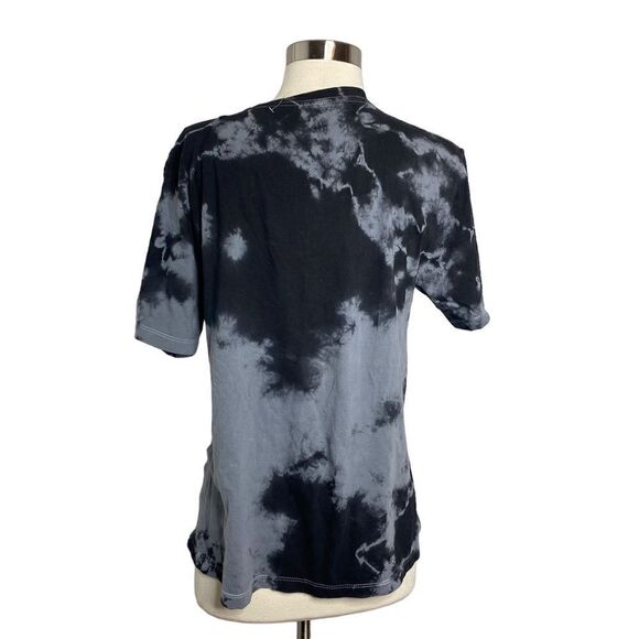 Ripple Junction Cobra Kai Tie Dye T-shirt - Picture 3 of 4